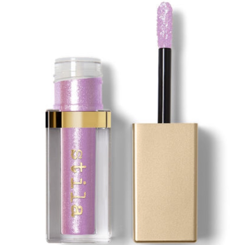 Stila Glitter And Glow Highlighter in Queen